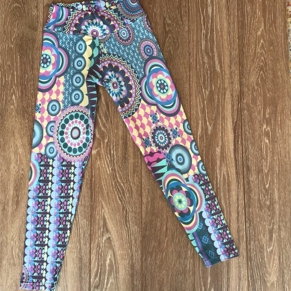 Liquido Legging